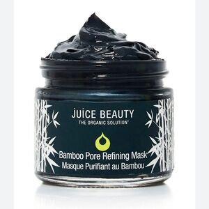 Juice Beauty Bamboo Mask!